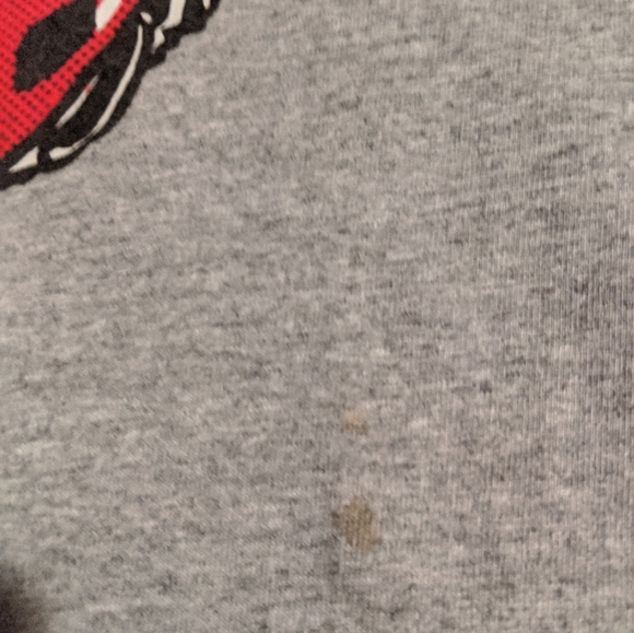 Supreme Lady Bug Shirt - Picture 4 of 5